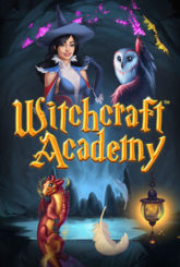 Witchcraft Academy