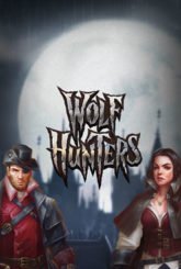 Wolf Hunters